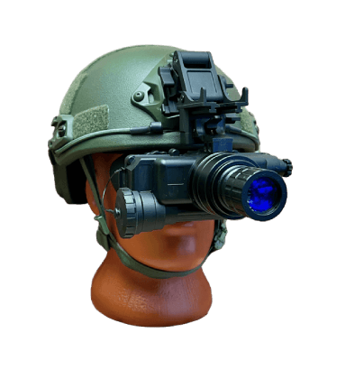 Очки ночного видения