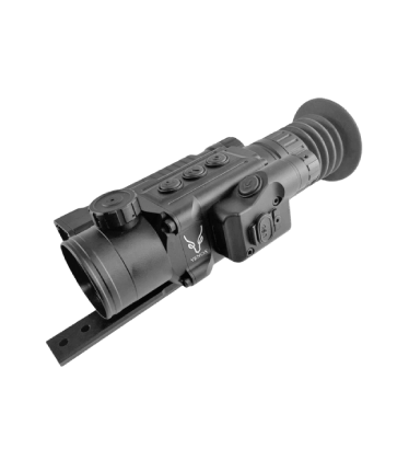 Тепловизионные прицелы