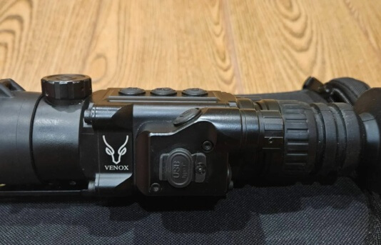 Ремонт техники Venox