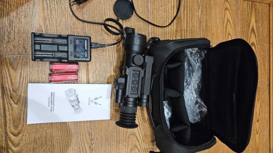 Ремонт техники Venox